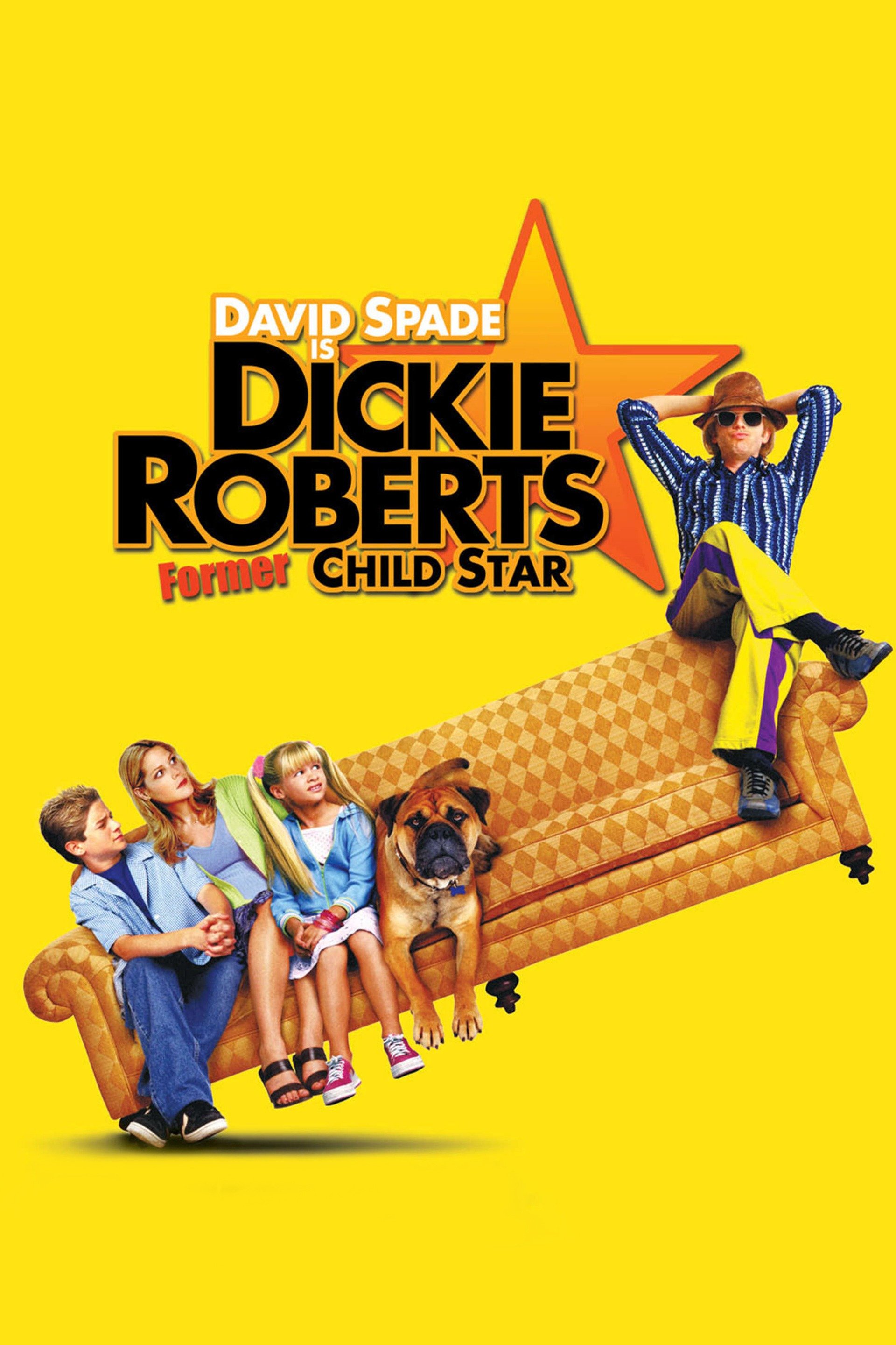 Dickie Roberts Former Child Star (2003) [184783] (A1737669672) [[Movies]] --Plex--